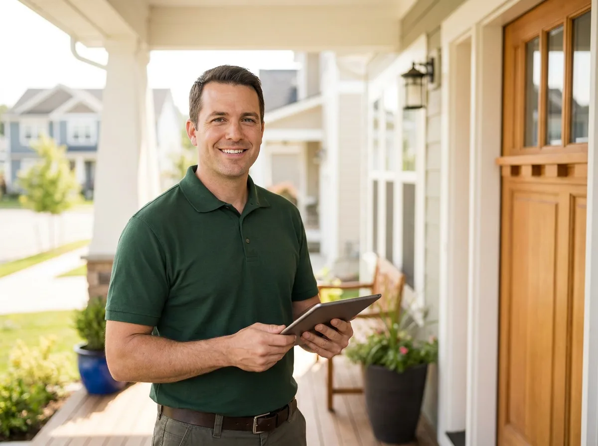 Pest control FAQs for Conroy, IA